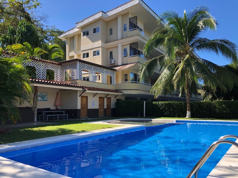 2 bed Condo For Sale in Samara, Guanacaste - 1