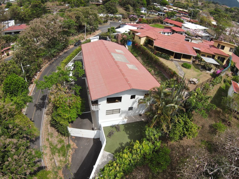 8 bed Commercial For Sale in Escazu, San Jose - 1