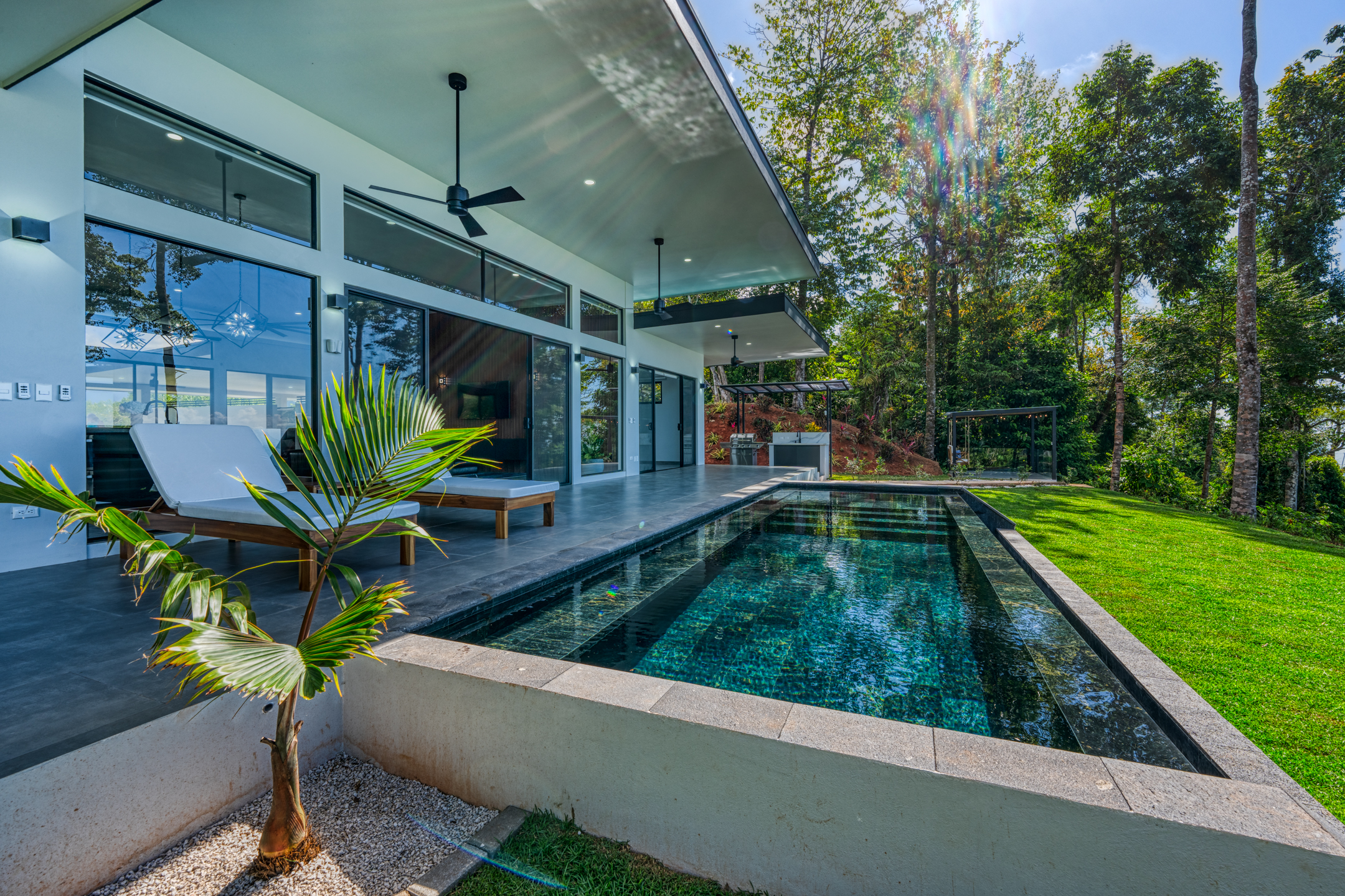 3 bed Single Family Homes For Sale in Quepos, Puntarenas - thumb 4