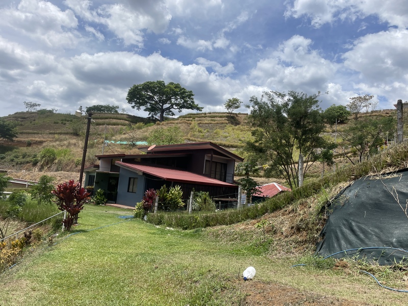 3 bed Single Family Homes For Sale in Grecia, Alajuela - 1