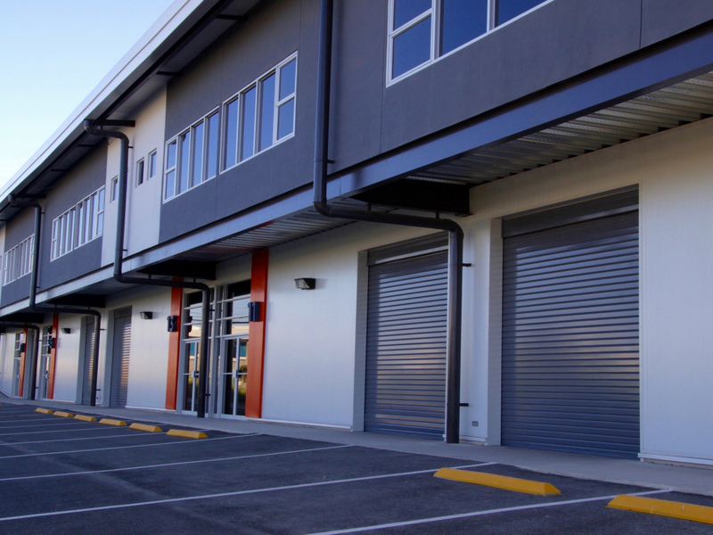 0 bed Commercial For Rent in San Rafael, Alajuela - 1