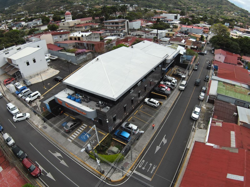 5 bed Commercial For Sale in Escazu, San Jose - 1