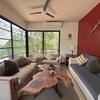  - Stylish 2-Bed Oasis in Santa Teresa - Modern Design with Room to Expand