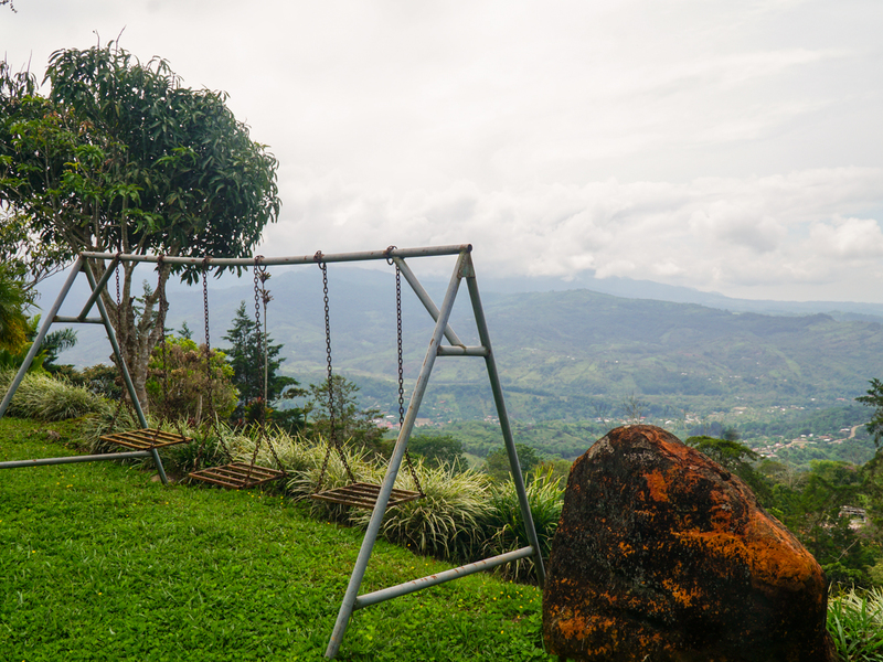 0 bed Land For Sale in Perez Zeledon, San Jose - 1