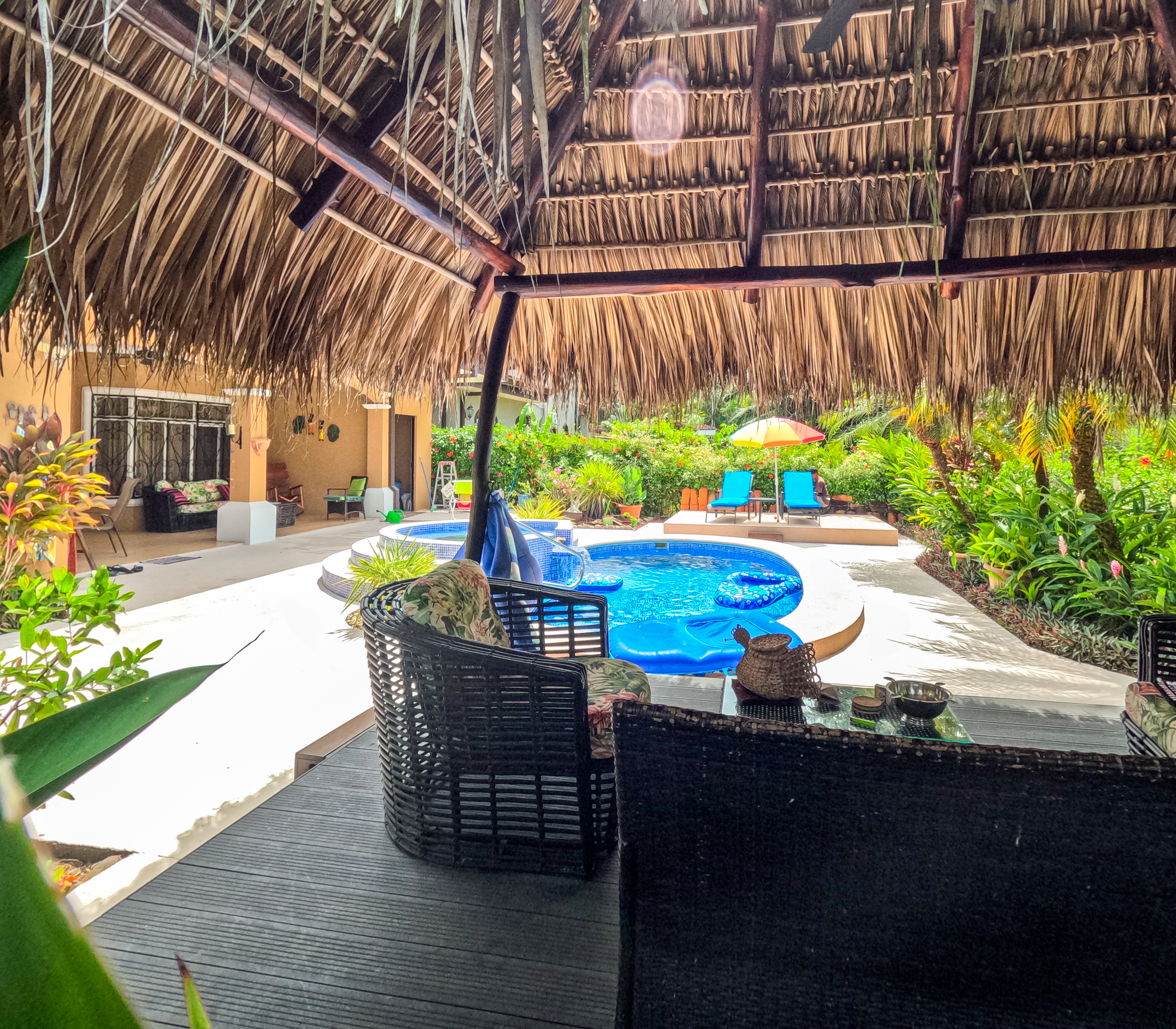 3 bed Single Family Homes For Sale in Bejuco, Puntarenas - thumb 2