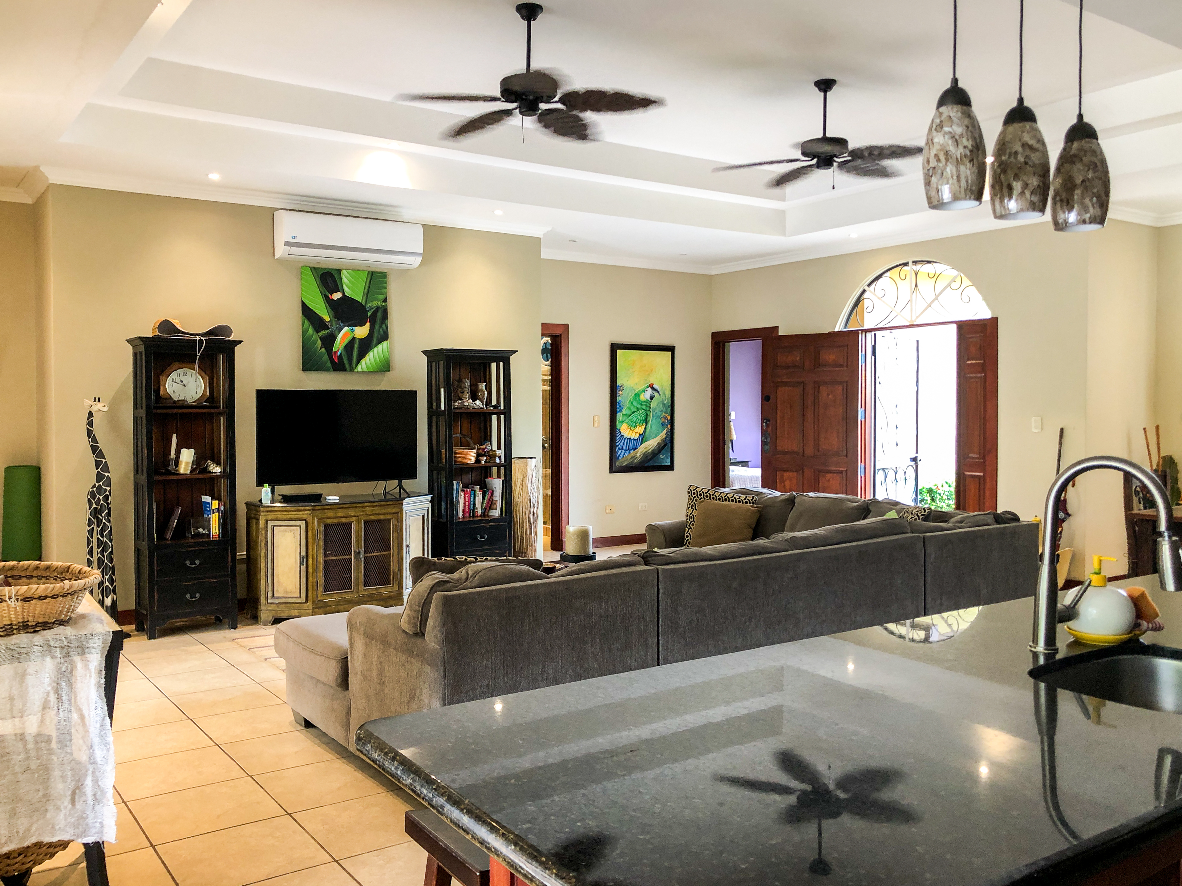 3 bed Single Family Homes For Sale in Bejuco, Puntarenas - thumb 5