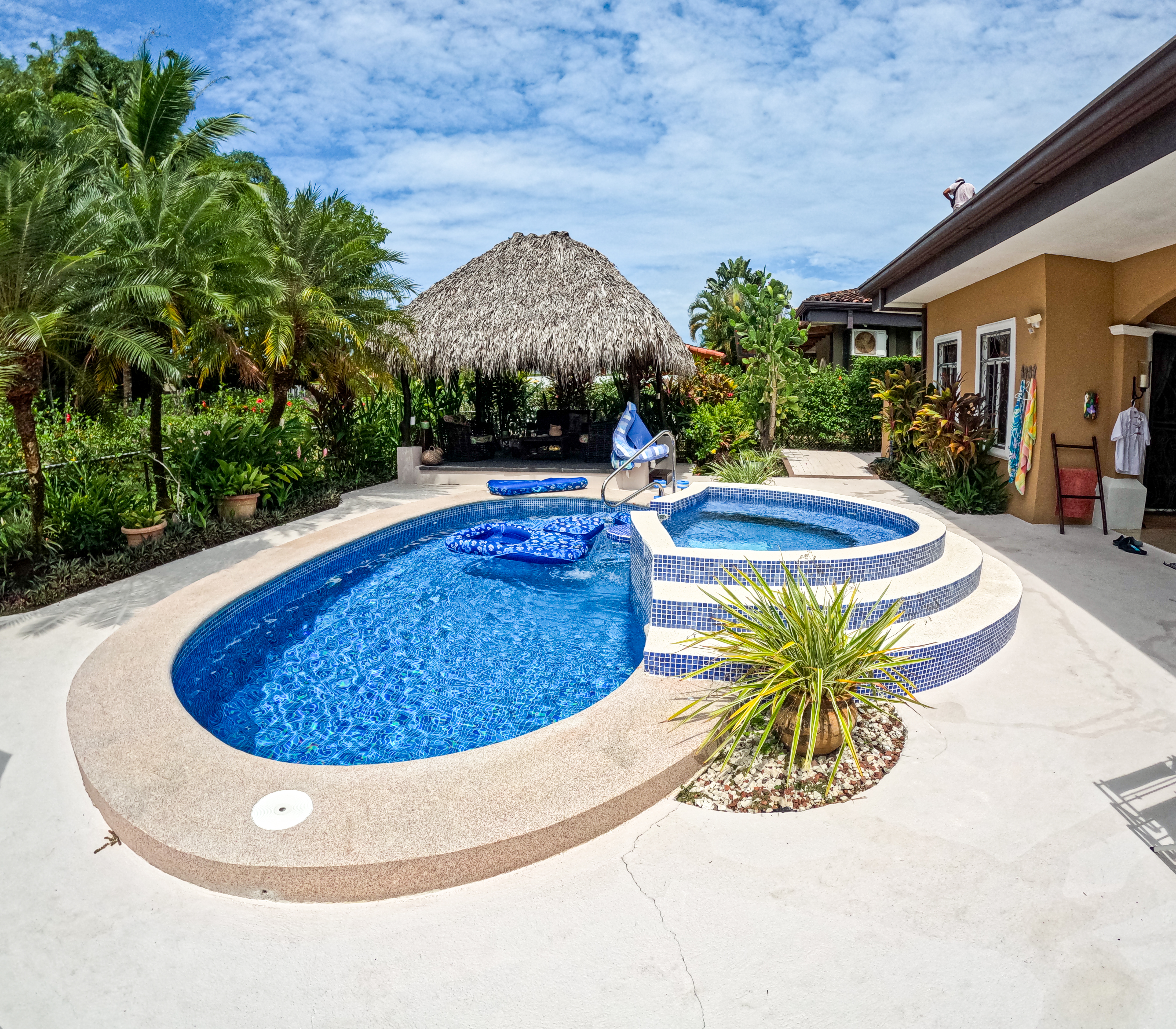 3 bed Single Family Homes For Sale in Bejuco, Puntarenas - thumb 1