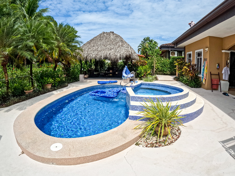 3 bed Single Family Homes For Sale in Bejuco, Puntarenas - 1