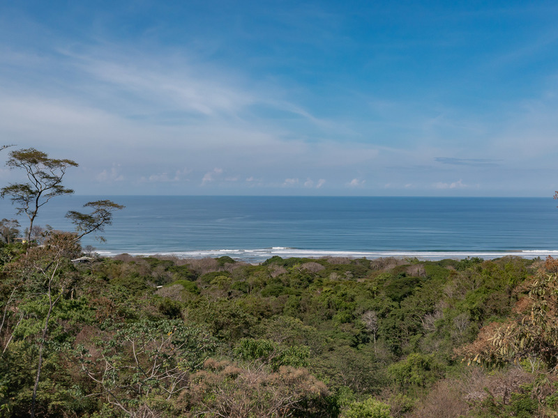 0 bed Land For Sale in Playa Hermosa Santa Teresa, Puntarenas - photo 5