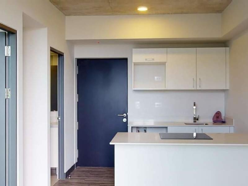 1 bed Condo For Sale in Rohrmoser, San Jose - 1