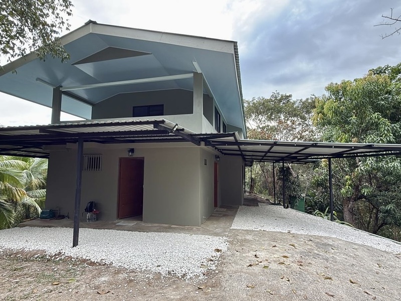 5 bed Single Family Homes For Sale in Manzanillo, Puntarenas - 1