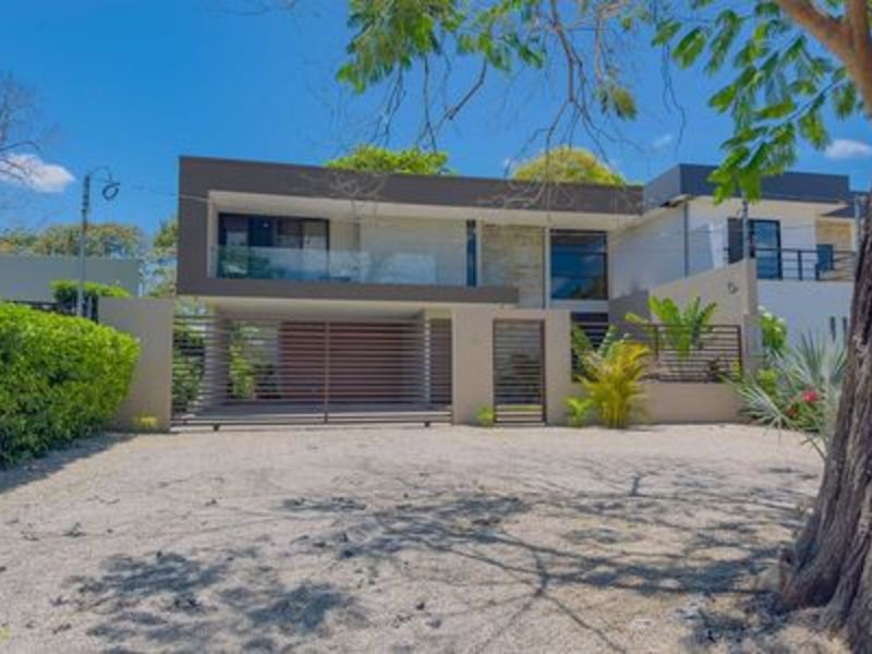 4 bed Single Family Homes For Sale in Playas Del Coco, Guanacaste - 1