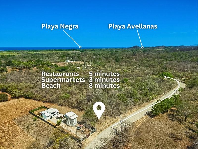 0 bed Land For Sale in Playa Negra, Guanacaste - 1