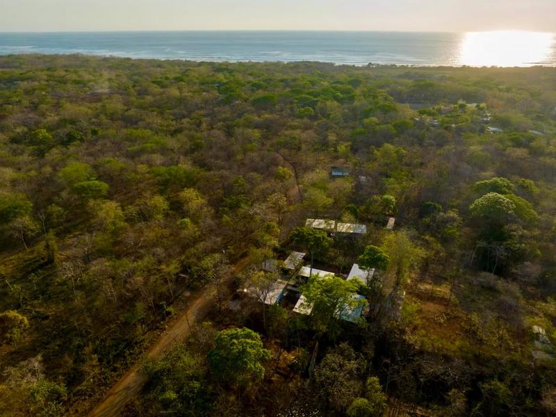 5 bed Single Family Homes For Sale in Avellanas, Guanacaste - 1
