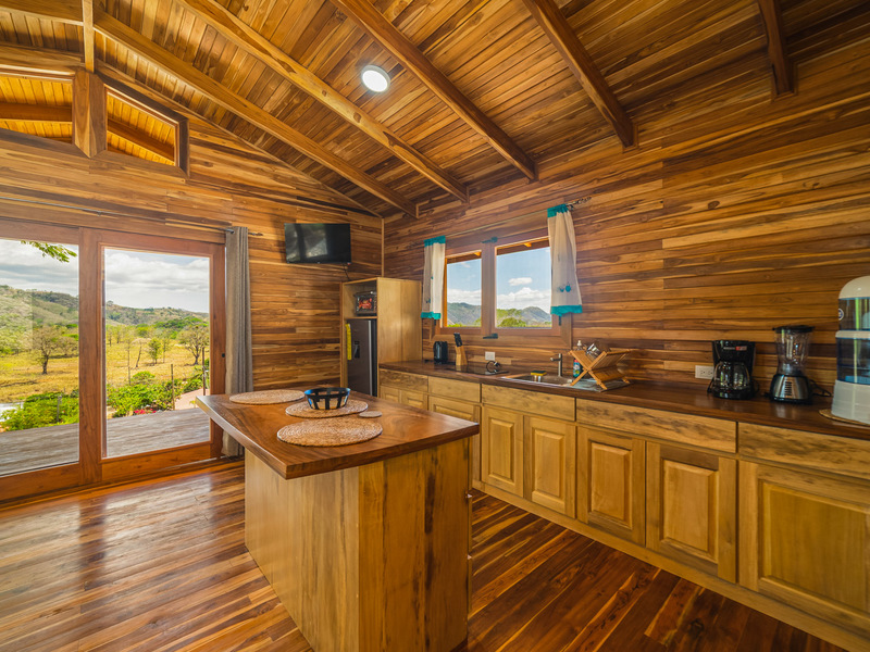 1 bed Single Family Homes For Sale in Hojancha, Guanacaste - 1