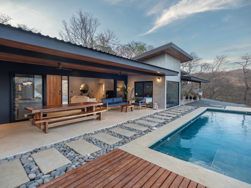 3 bed Single Family Homes For Sale in Playa Negra, Guanacaste - 1