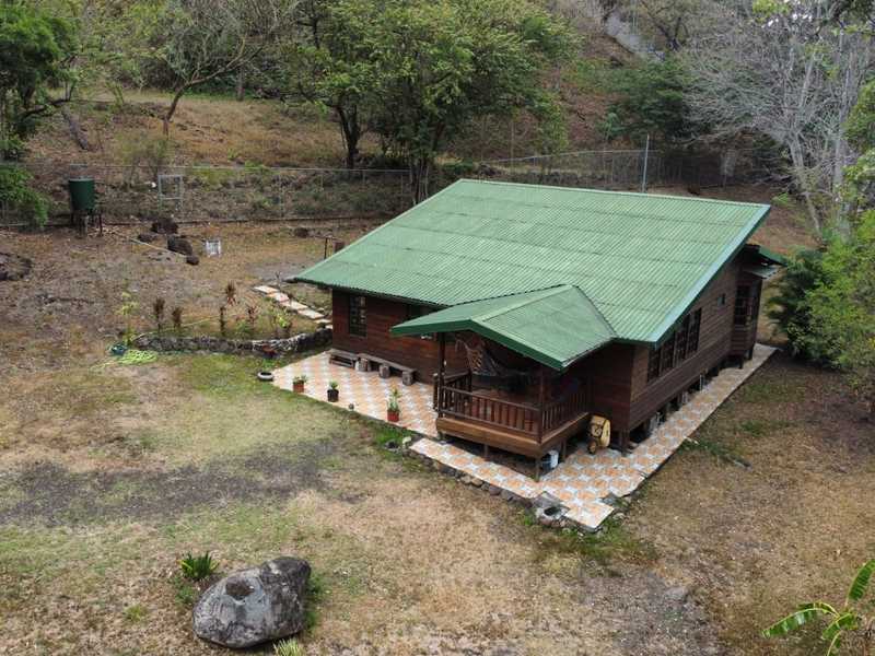 3 bed Single Family Homes For Sale in La Garita, Alajuela - 1