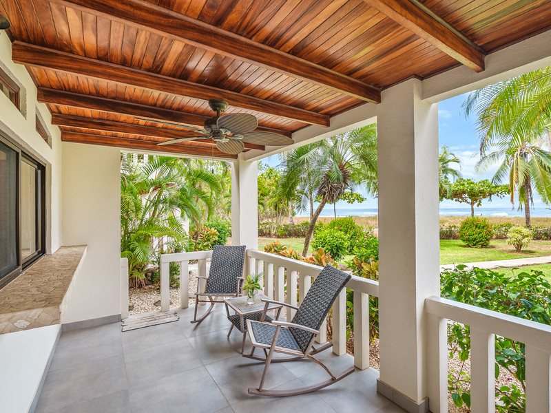 2 bed Condo For Sale in Junquillal, Guanacaste - 1