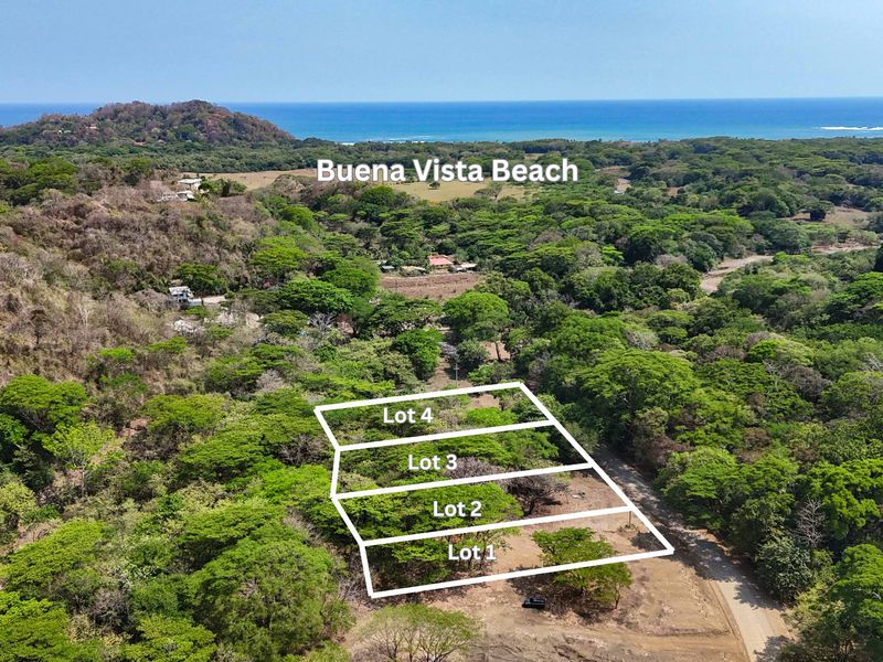 0 bed Land For Sale in Samara, Guanacaste - 1