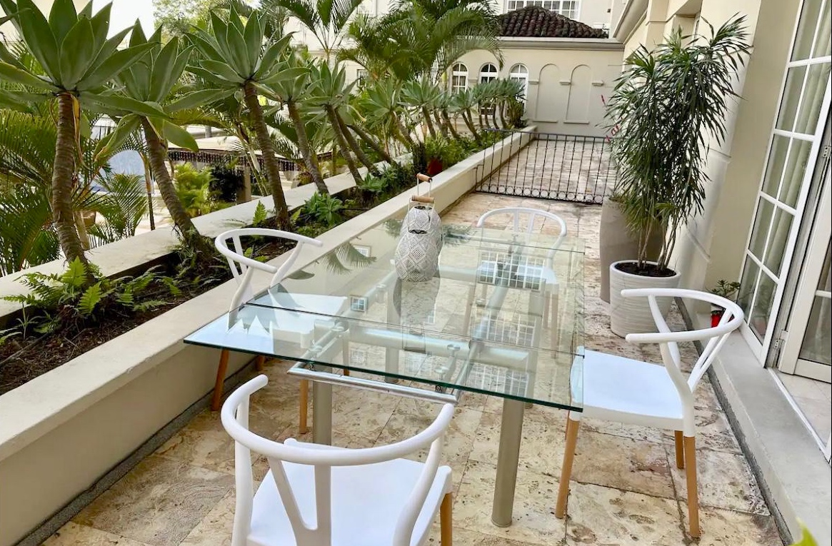1 bed Apartment For Sale in Escazu, San Jose - thumb 2