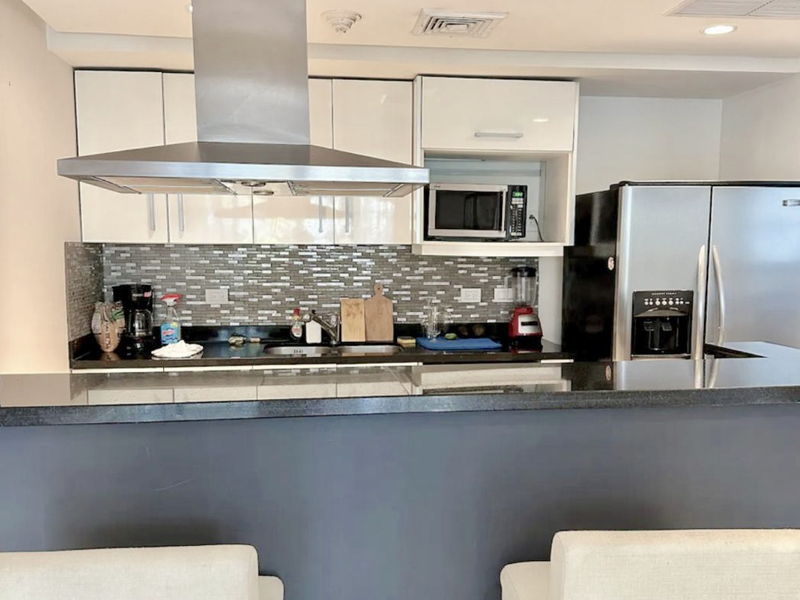 1 bed Apartment For Sale in Escazu, San Jose - 1