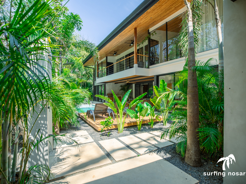 6 bed Single Family Homes For Sale in Nosara, Guanacaste - 1