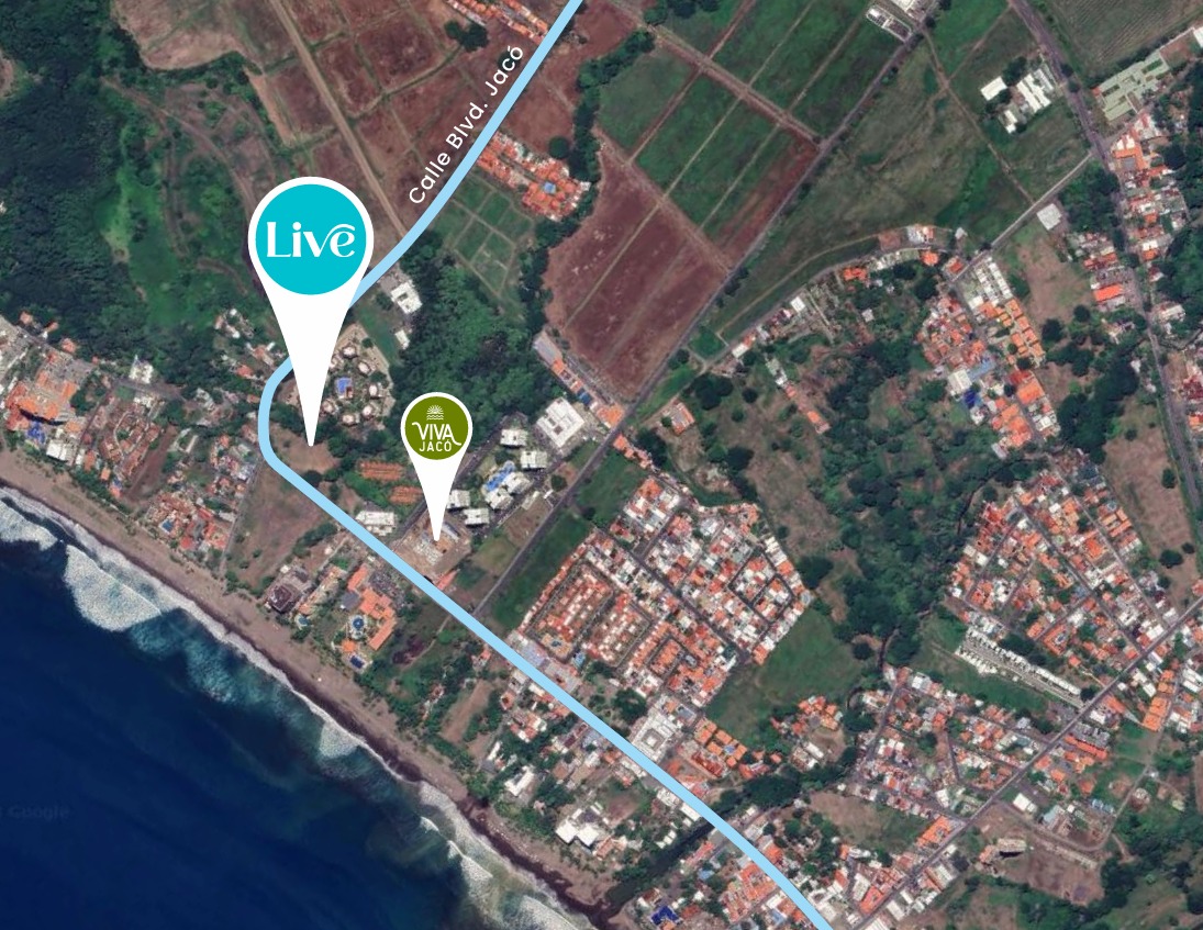 2 bed Condo For Sale in Jaco, Puntarenas - thumb 9