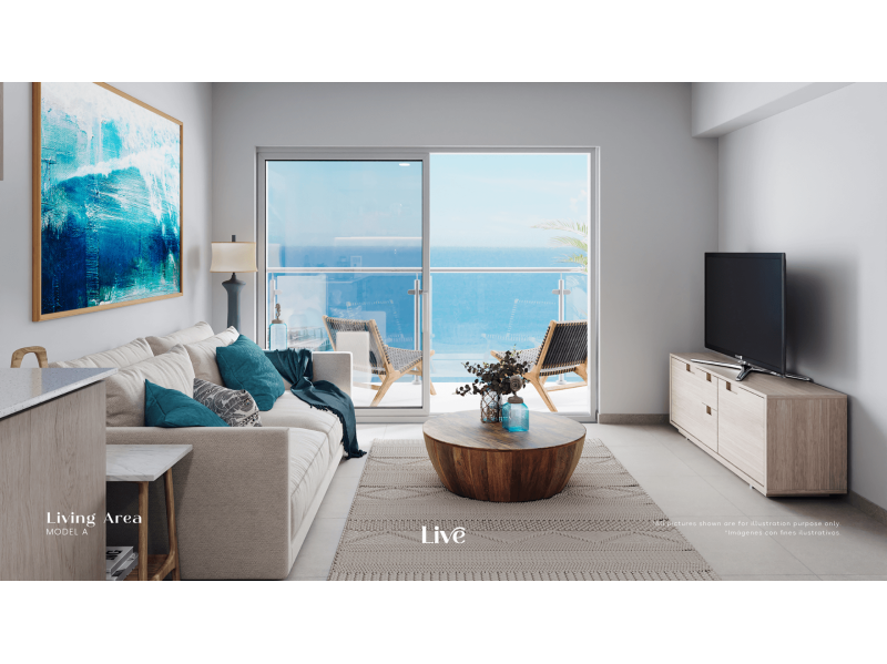 2 bed Condo For Sale in Jaco, Puntarenas - thumb 3