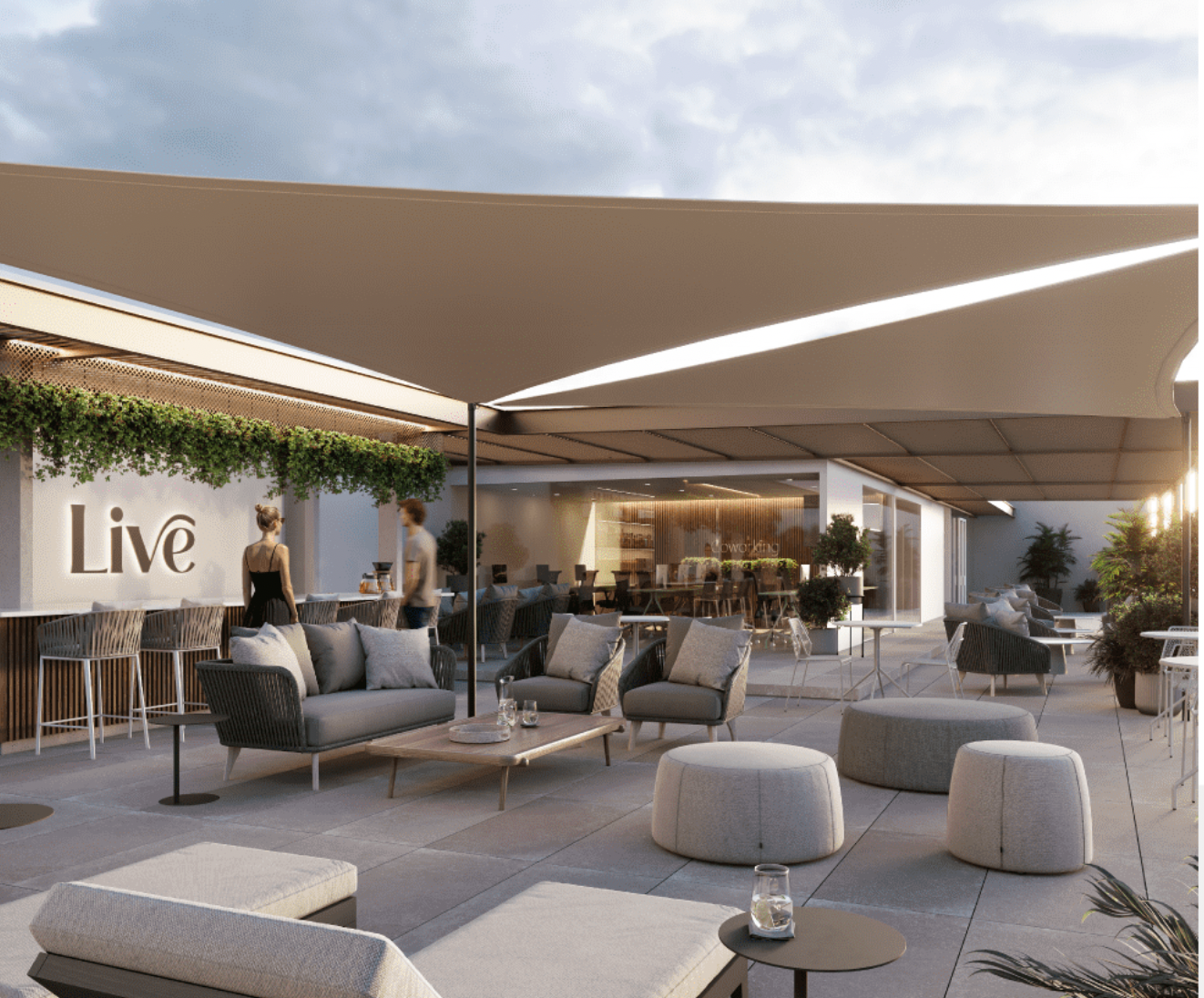 2 bed Condo For Sale in Jaco, Puntarenas - thumb 7