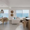  - New Oceanview Condo Short Walk from the Beach