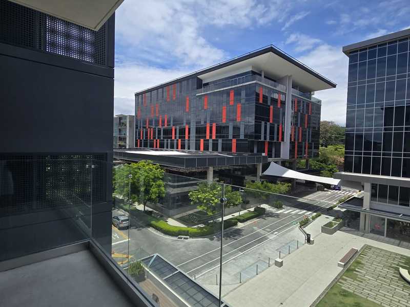 1 bed Condo For Rent in Escazu, San Jose - 1