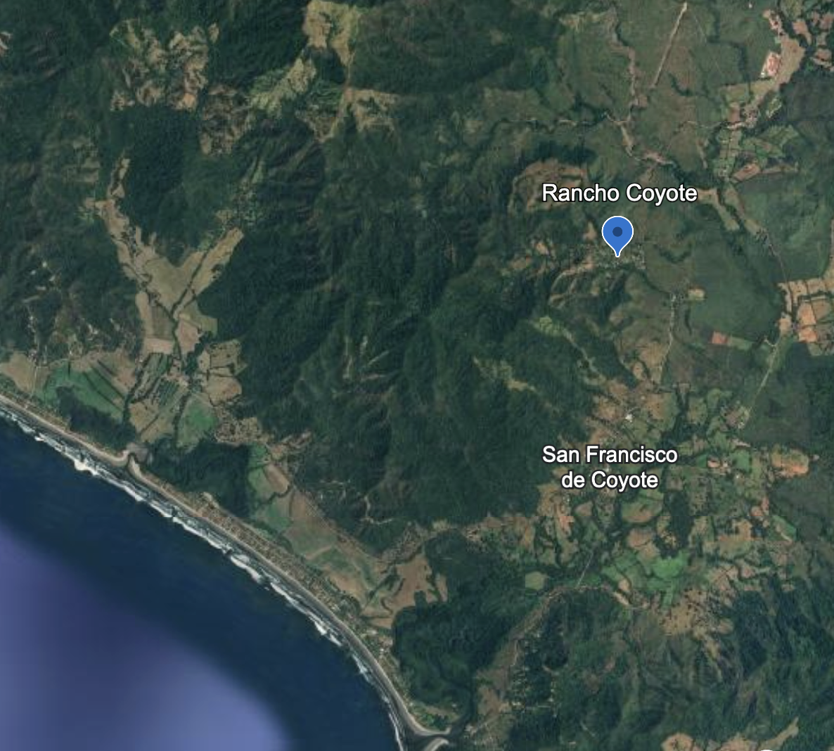 2 bed Single Family Homes For Sale in Playa Coyote, Guanacaste - thumb 11