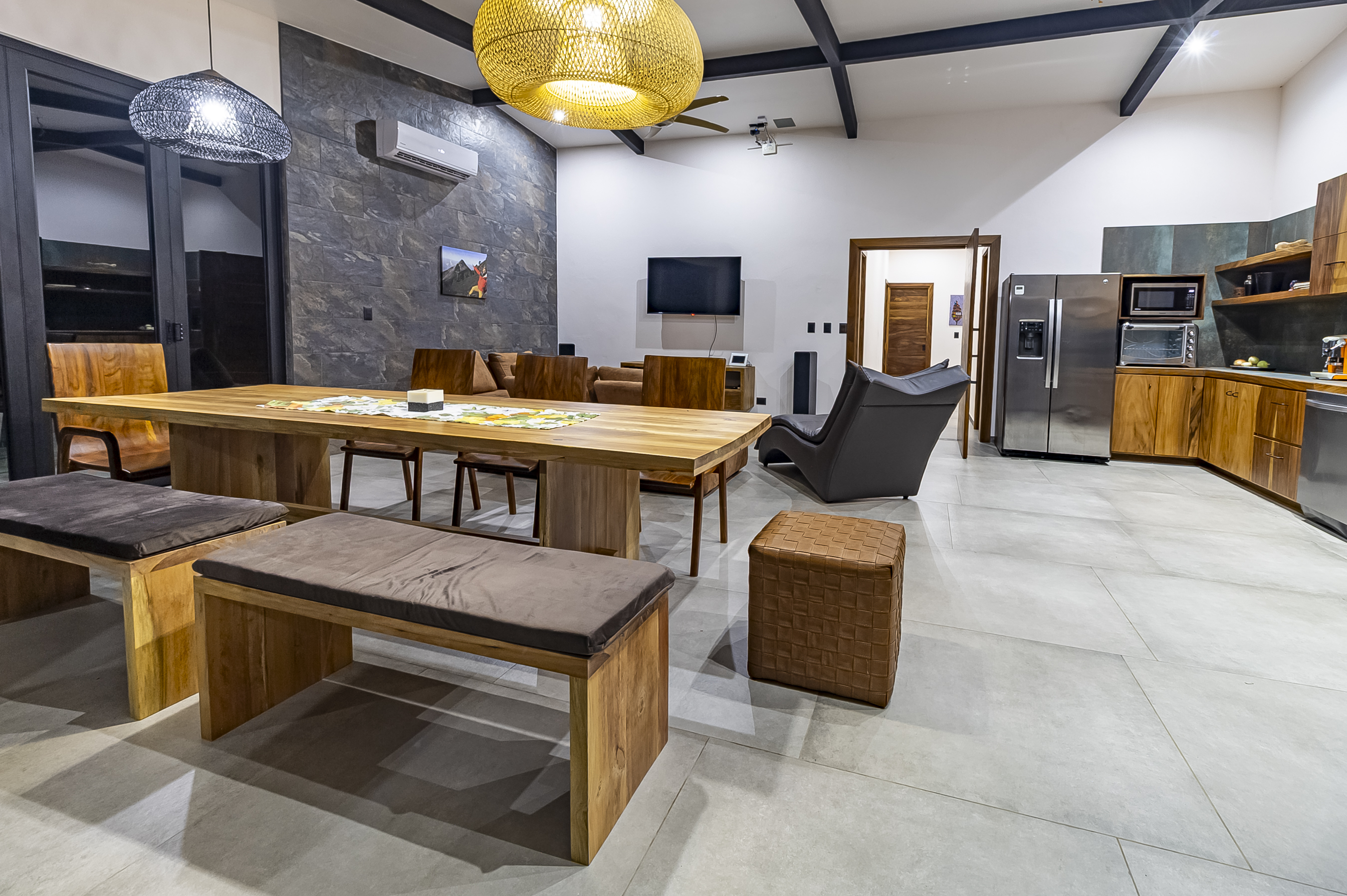 4 bed Single Family Homes For Sale in Ojochal, Puntarenas - thumb 4