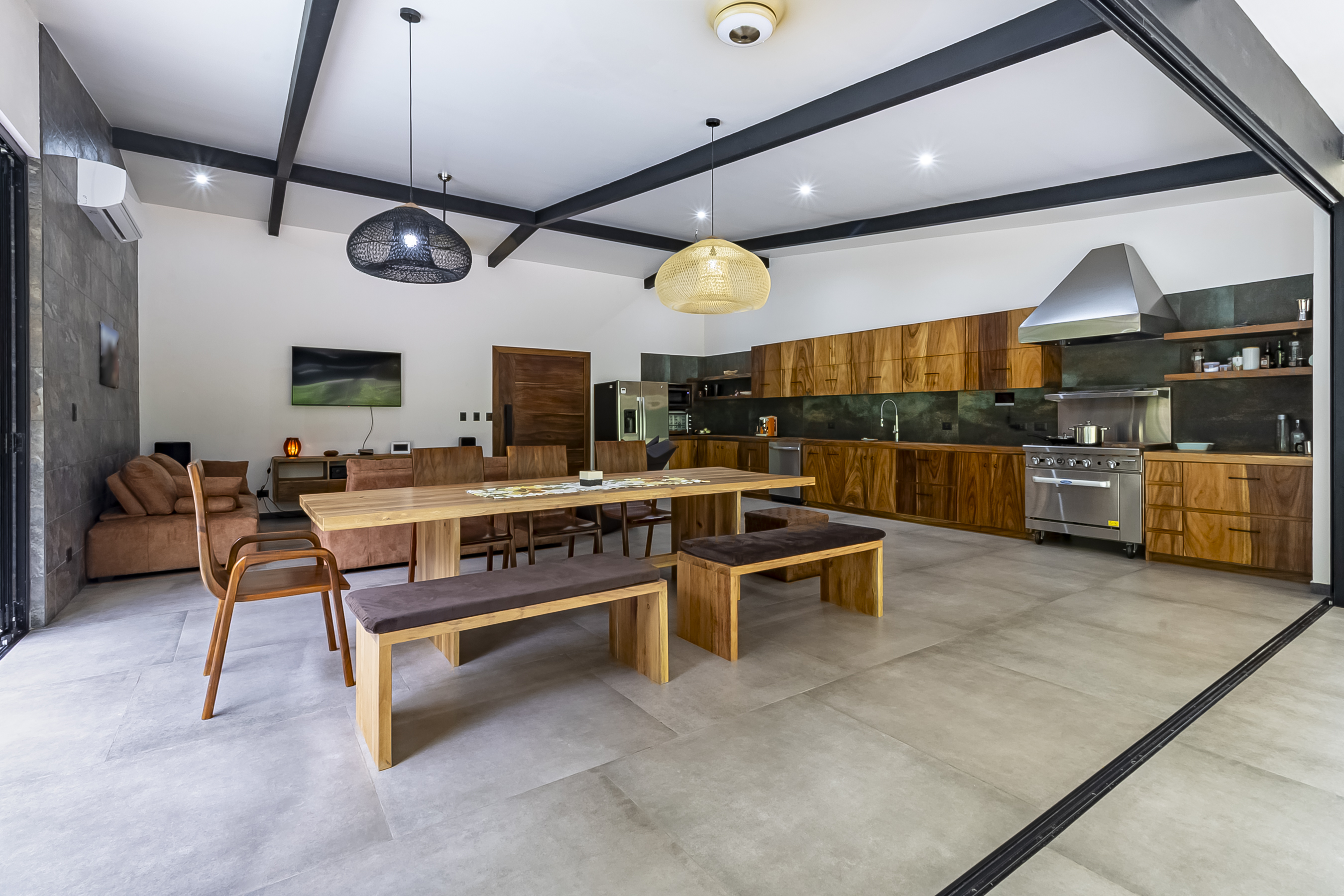 4 bed Single Family Homes For Sale in Ojochal, Puntarenas - thumb 3