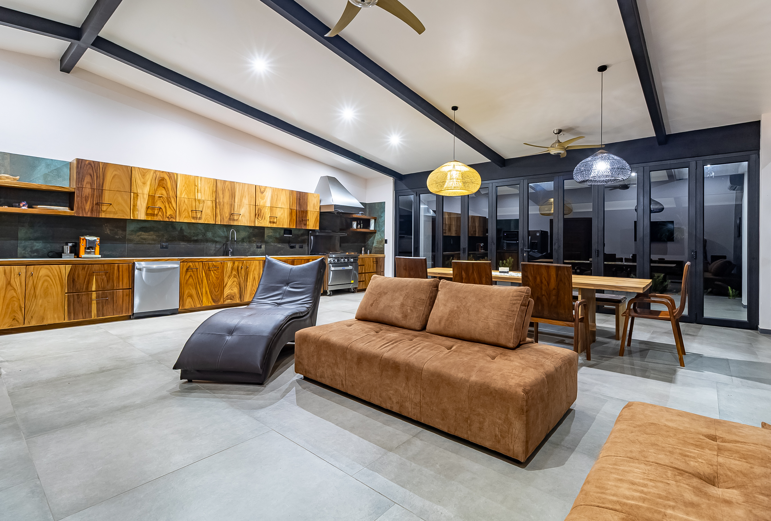 4 bed Single Family Homes For Sale in Ojochal, Puntarenas - thumb 7