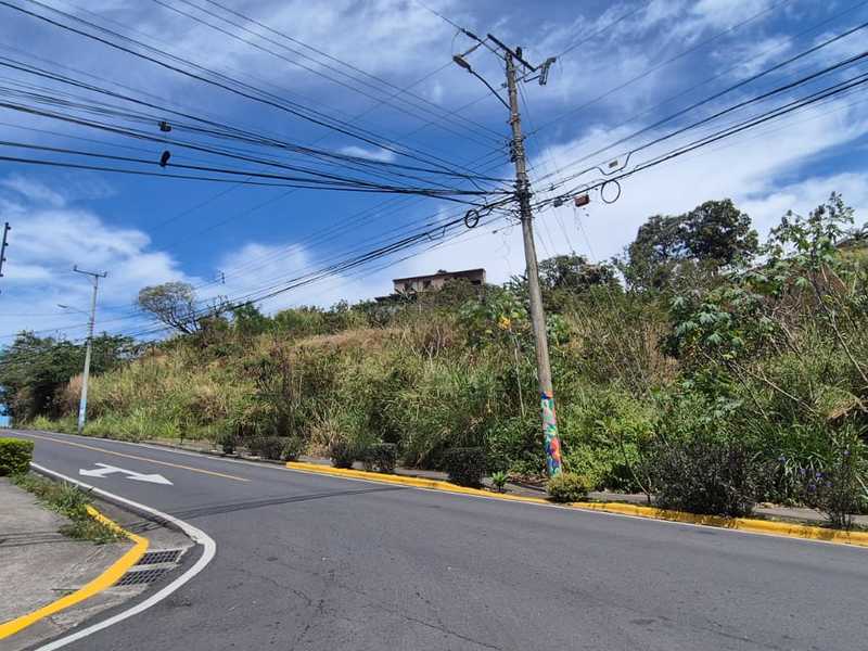 0 bed Land For Sale in Escazu, San Jose - photo 2