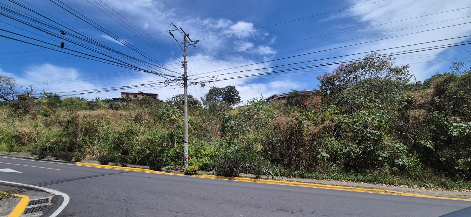 0 bed Land For Sale in Escazu, San Jose - thumb 1