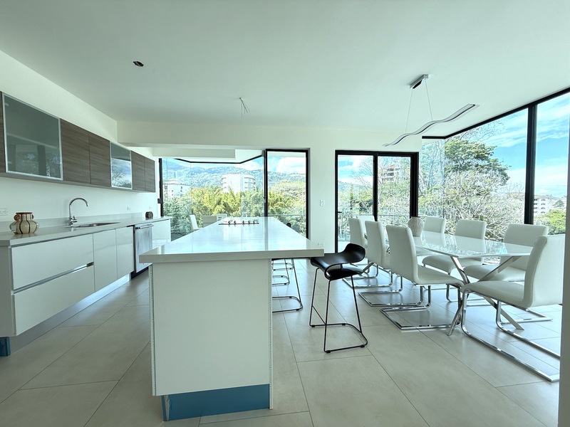2 bed Apartment For Sale in Escazu, San Jose - 1