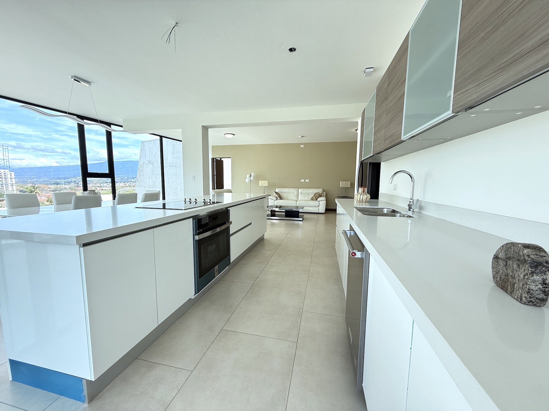 2 bed Apartment For Sale in Escazu, San Jose - thumb 2
