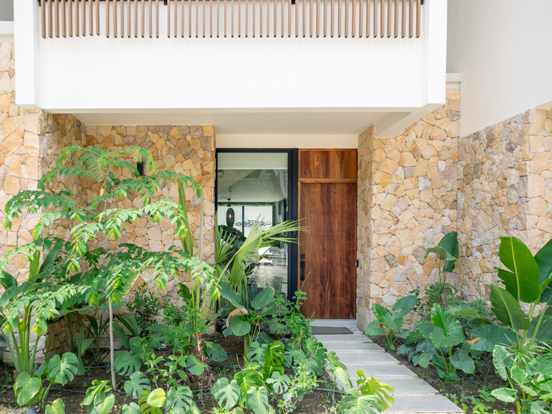 3 bed Condo For Sale in Nosara, Guanacaste - 1