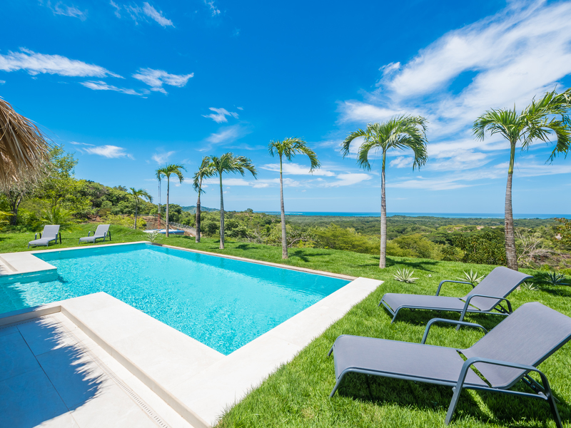 5 bed Single Family Homes For Sale in Playa Grande, Guanacaste - 1