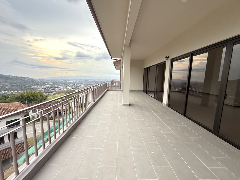 Exclusive Apartment in Escazu PRE VENTA, Tamarindo, Costa Rica — photo 6