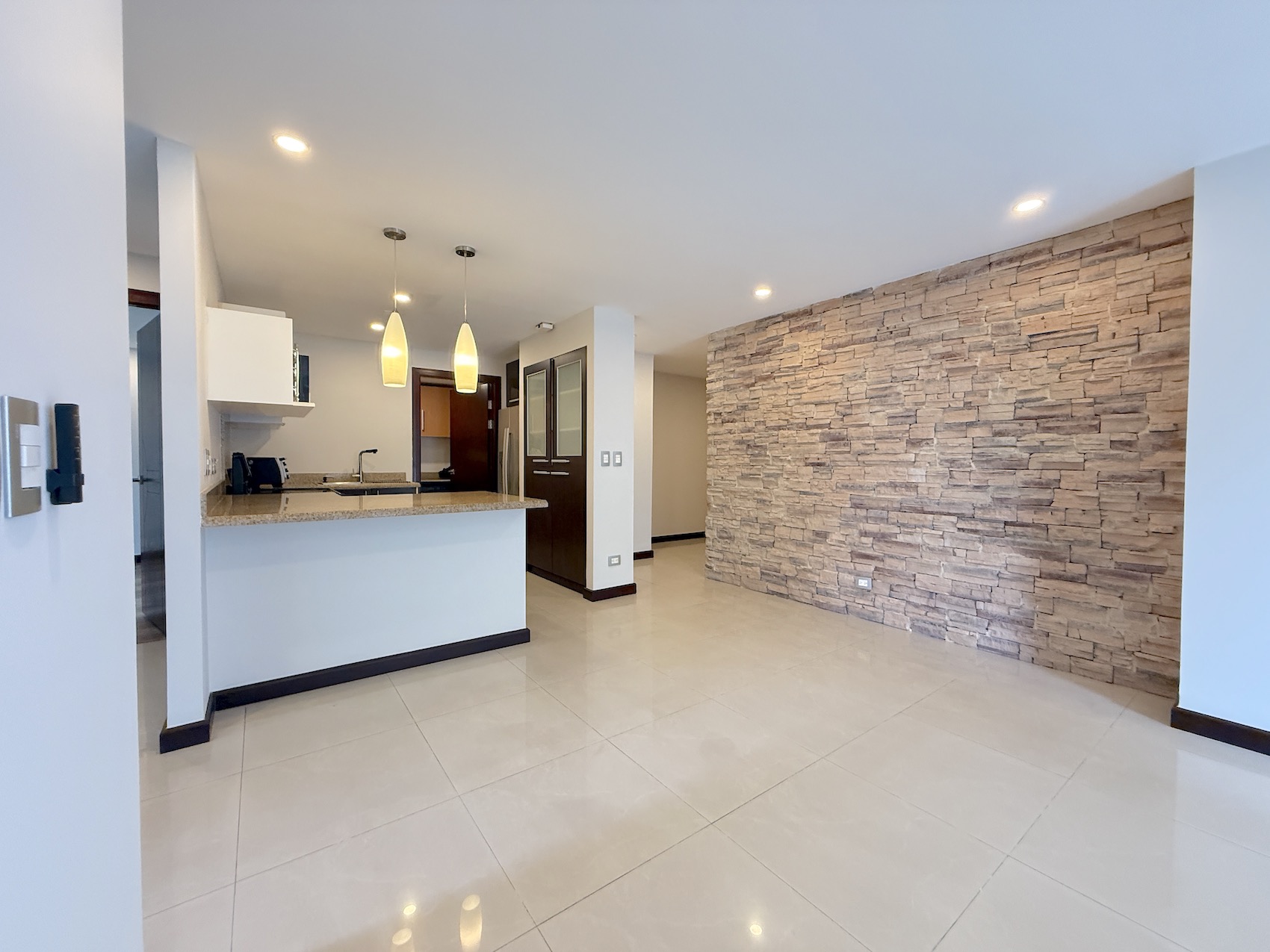 2 bed Apartment For Sale in Escazu, San Jose - thumb 1