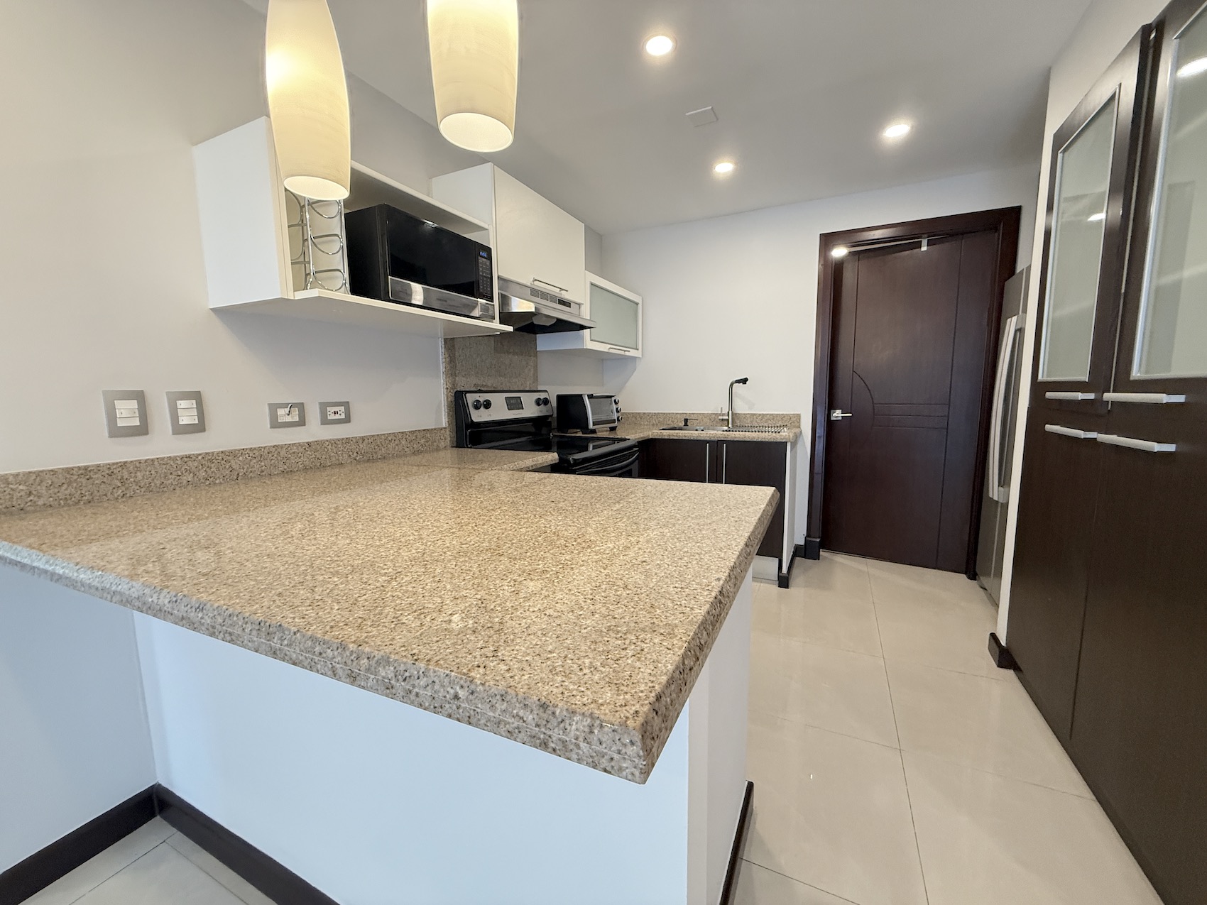 2 bed Apartment For Sale in Escazu, San Jose - thumb 8