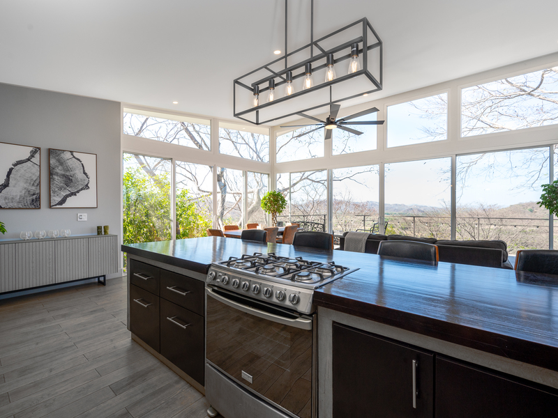 2 bed Single Family Homes For Sale in Junquillal, Guanacaste - 1