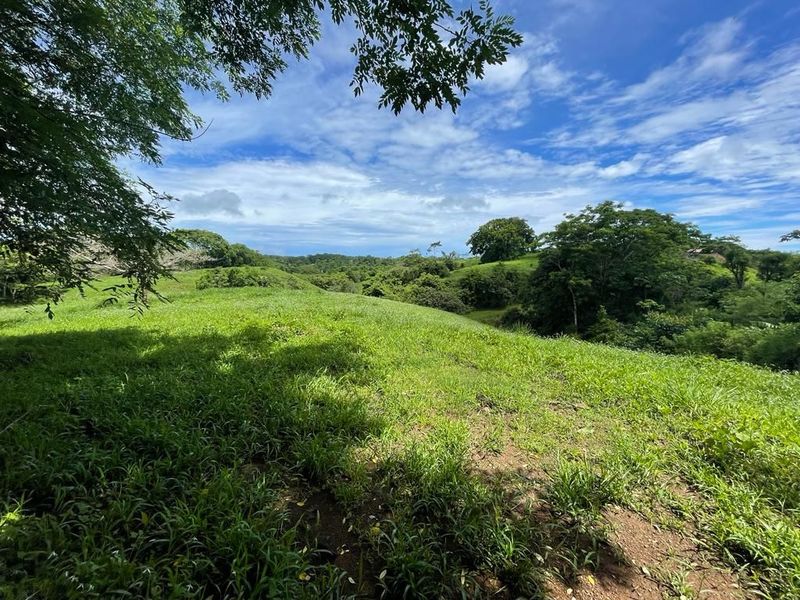 0 bed Land For Sale in San Isidro Cobano, Puntarenas - 1