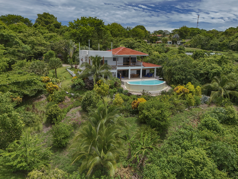 3 bed Single Family Homes For Sale in Montezuma, Puntarenas - 1