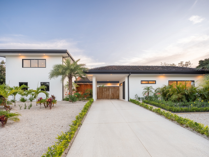 7 bed Single Family Homes For Sale in Hacienda Pinilla, Guanacaste - 1