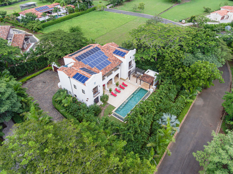 6 bed Single Family Homes For Sale in Hacienda Pinilla, Guanacaste - 1
