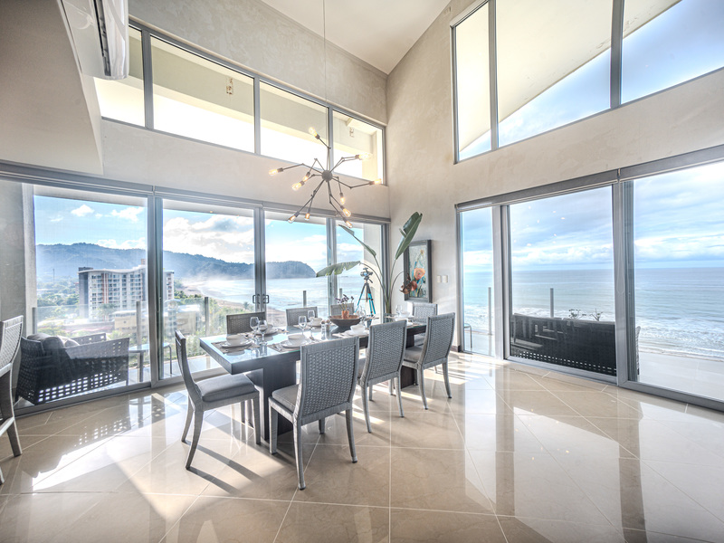 4 bed Condo For Rent in Jaco, Puntarenas - hero 4